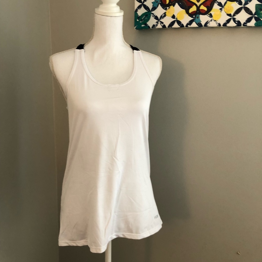 Fit2run Tank Top